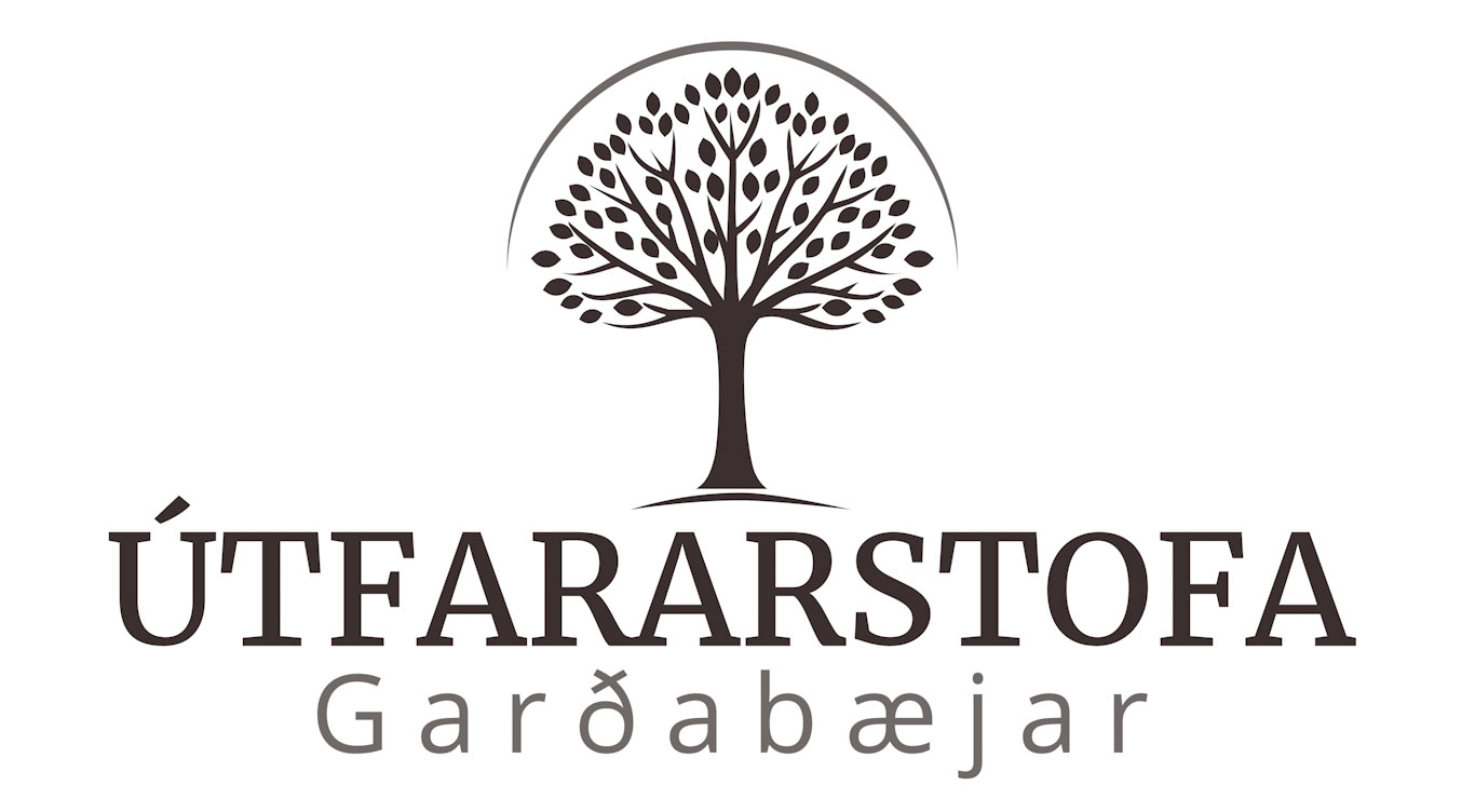 Útfararstofa Garðabæjar Logo